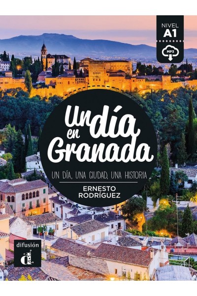 UN DIA EN GRANADA
