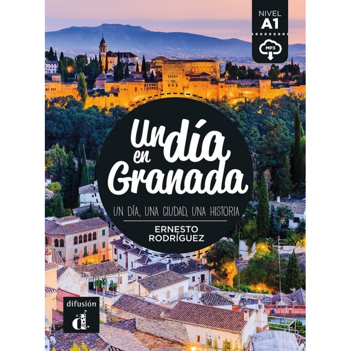 UN DIA EN GRANADA