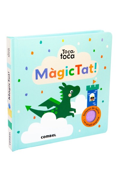 MAGICTAT