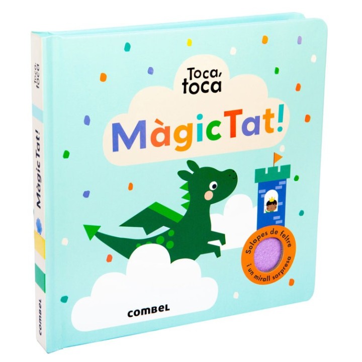 MAGICTAT