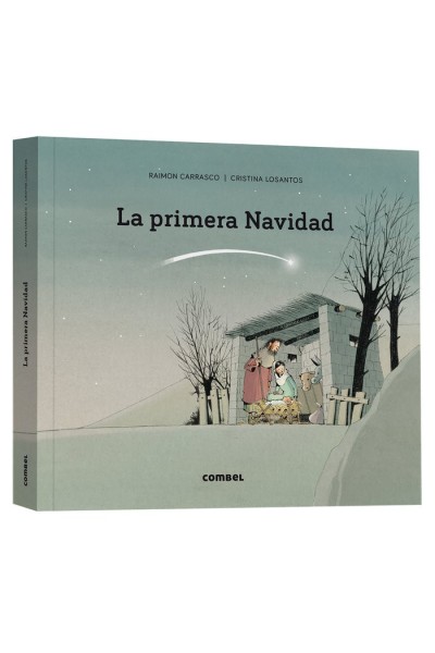 LA PRIMERA NAVIDAD