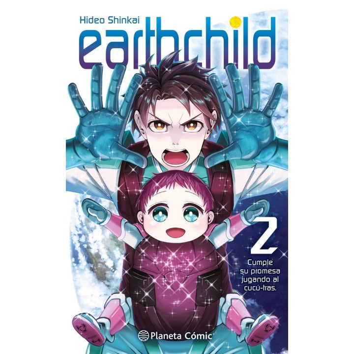 EARTHCHILD 2
