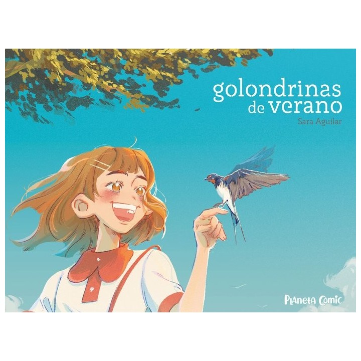 GOLONDRINAS DE VERANO