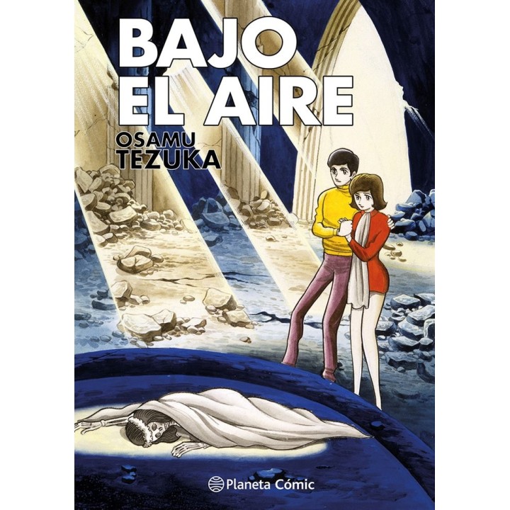 BAJO EL AIRE