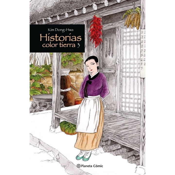 HISTORIAS COLOR TIERRA 3