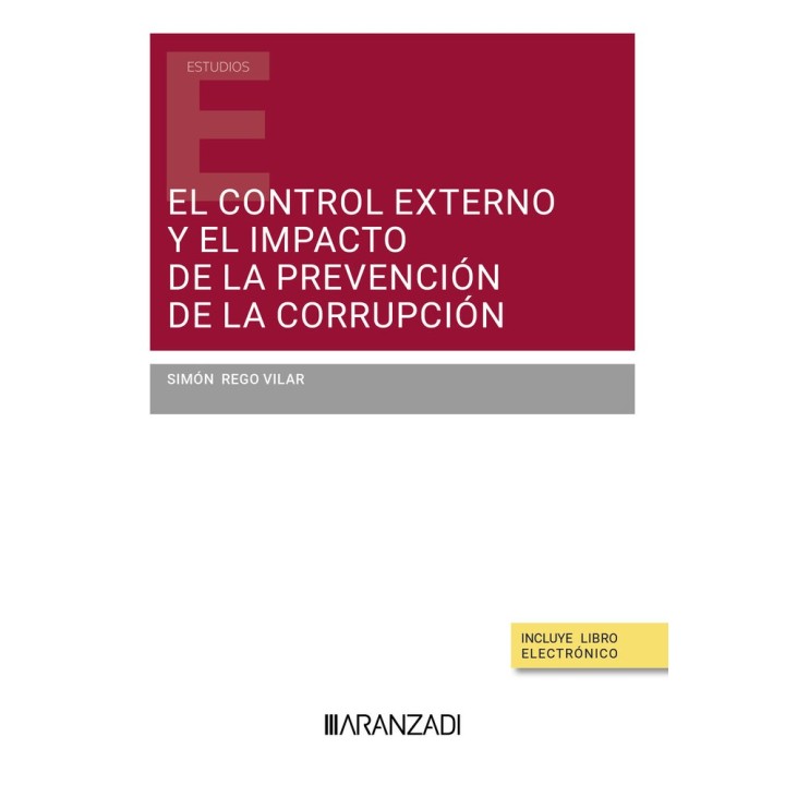 EL CONTROL EXTERNO Y EL IMPACTO DE LA PREVENCION DE LA CORRU