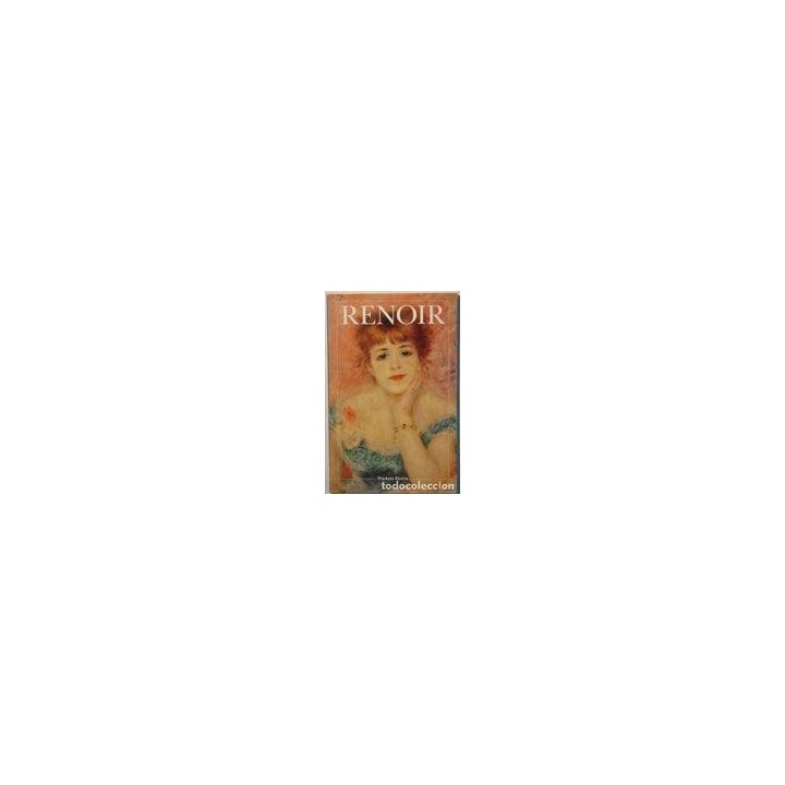 Renoir (Pockets Electa)
