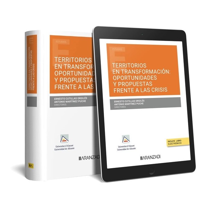 TERRITORIOS EN TRANSFORMACION OPORTUNIDADES Y PROPUESTAS FRE