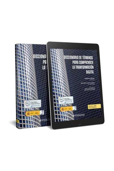 DICCIONARIO DE TERMINOS PARA COMPRENDER LA TRANSFORMACION DI