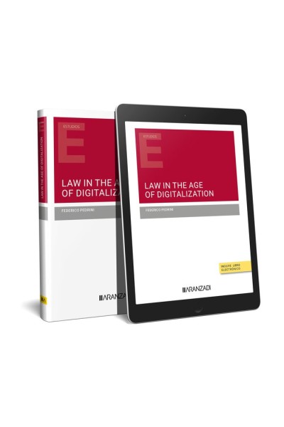 LAW IN THE AGE OF DIGITALIZATION