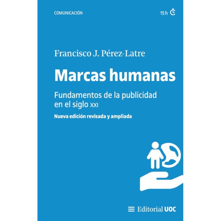 MARCAS HUMANAS