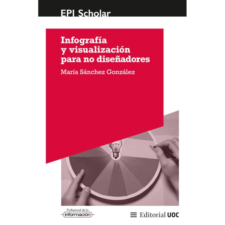 INFOGRAFIA Y VISUALIZACION PARA NO DISEÑADORES