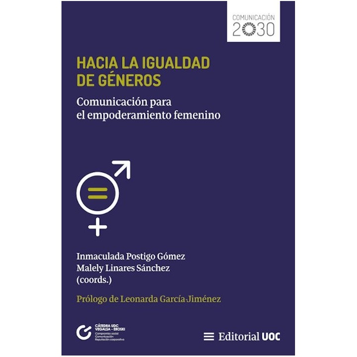 HACIA LA IGUALDAD DE GENEROS