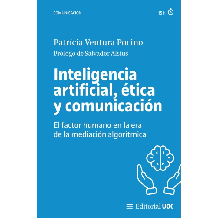 INTELINGENCIA ARTIFICIAL ETICA Y COMUNICACION FACTOR HUMANO