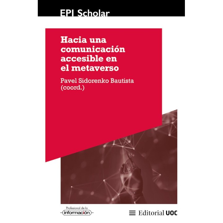 HACIA UNA COMUNICACION ACCESIBLE EN EL METAVERSO