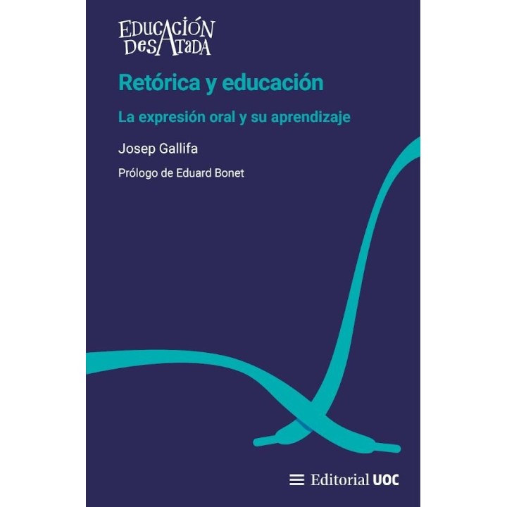 RETORICA Y EDUCACION