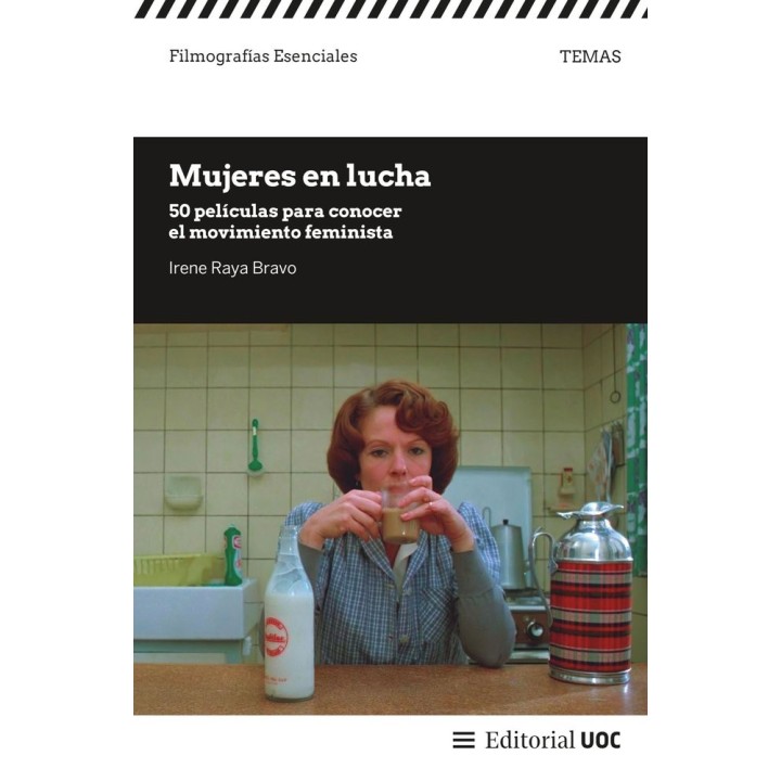 /32. MUJERES EN LUCHA