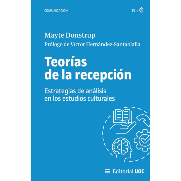 TEORIAS DE LA RECEPCION ESTRATEGIAS DE ANALISIS EN LOS ESTU
