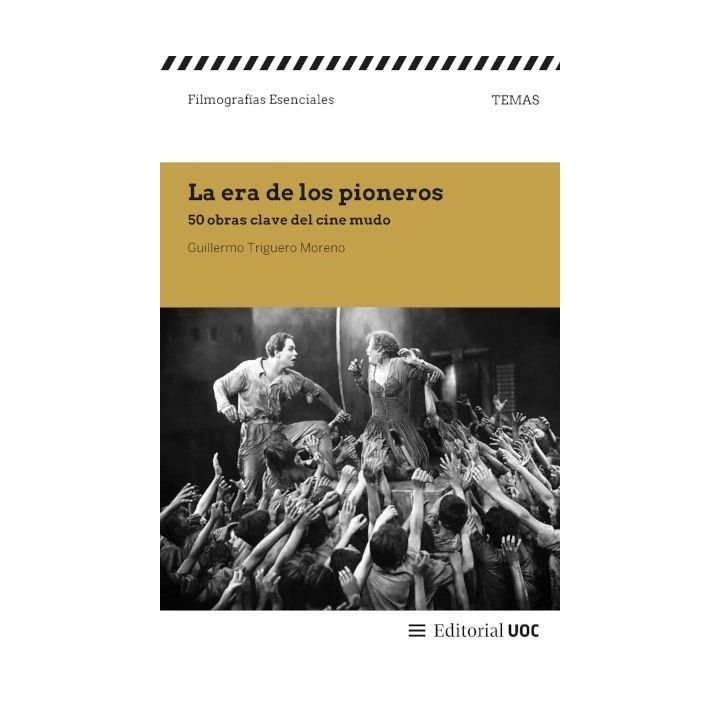 LA ERA DE LOS PIONEROS