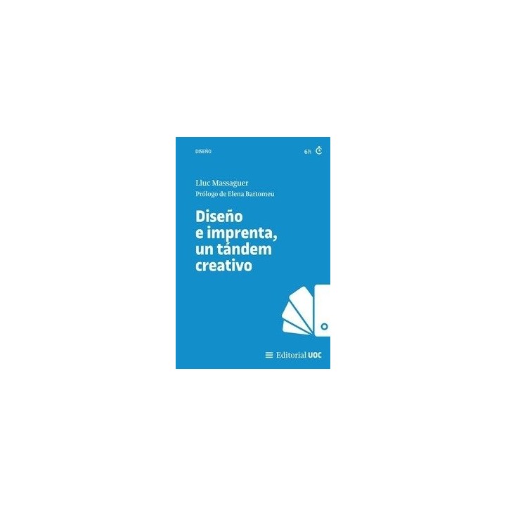 DISEÑO E IMPRENTA UN TANDEM CREATIVO