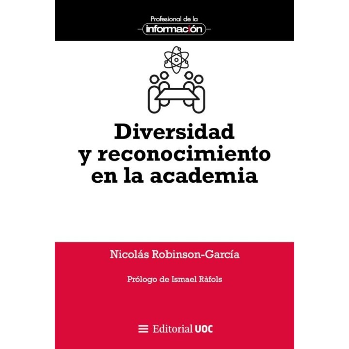 DIVERSIDAD Y RECONOCIMIENTO EN LA ACADEMIA
