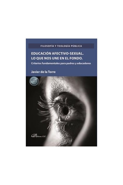 EDUCACION AFECTIVO SEXUAL LO QUE NOS UNE EN EL FONDO