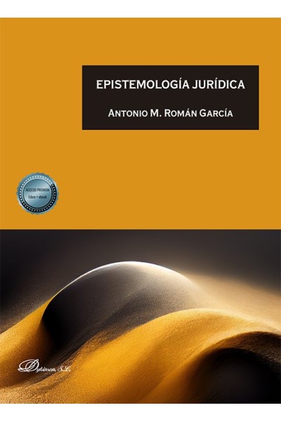 EPISTEMOLOGIA JURIDICA
