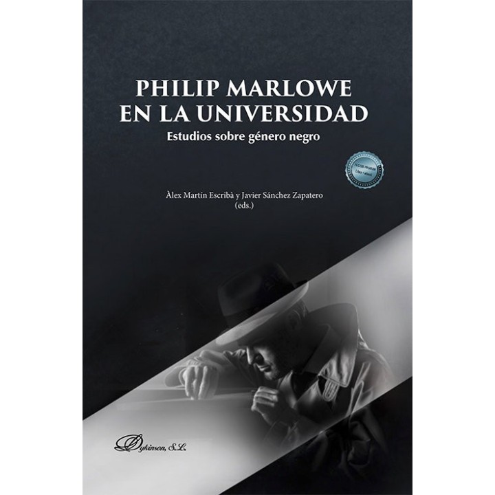 PHILIP MARLOWE EN LA UNIVERSIDAD