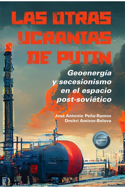 LAS OTRAS UCRANIAS DE PUTIN