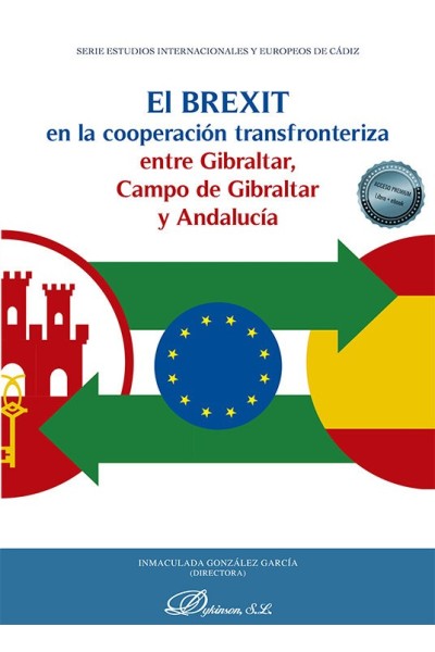 EL BREXIT EN LA COOPERACION TRANSFRONTERIZA ENTRE GIBRALTAR,