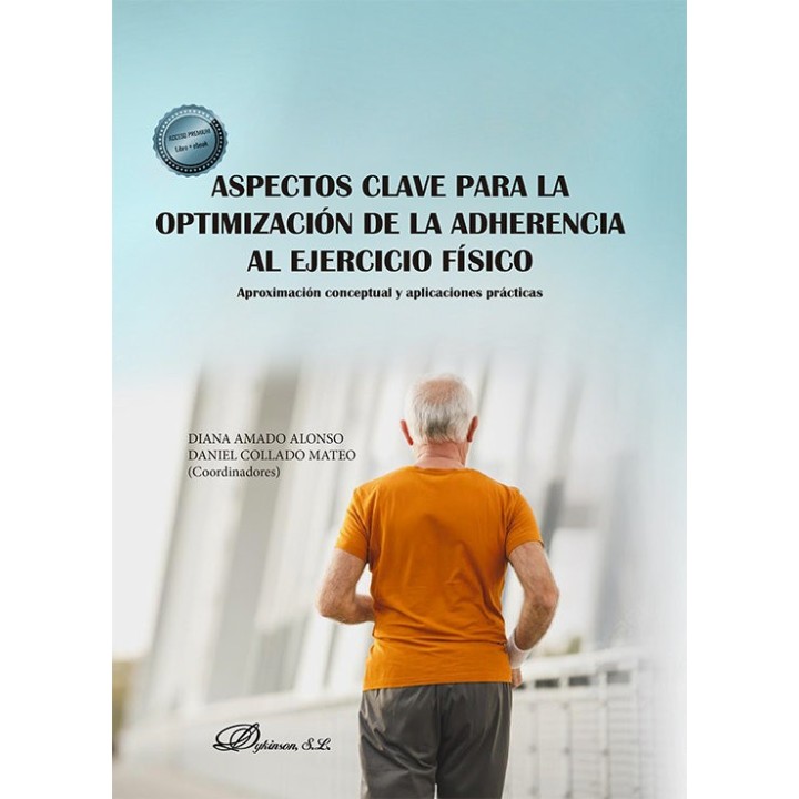 ASPECTOS CLAVE PARA LA OPTIMIZACION DE LA ADHERENCIA AL EJER