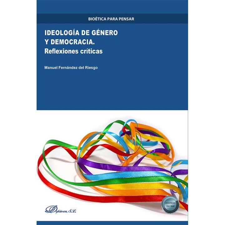 IDEOLOGIA DE GENERO Y DEMOCRACIA