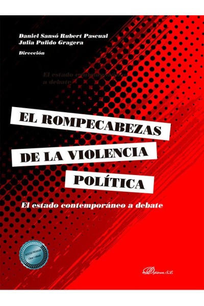 EL ROMPECABEZAS DE LA VIOLENCIA POLITICA