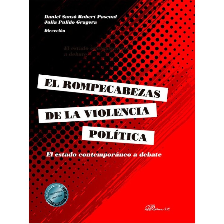 EL ROMPECABEZAS DE LA VIOLENCIA POLITICA