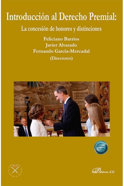 INTRODUCCION AL DERECHO PREMIAL