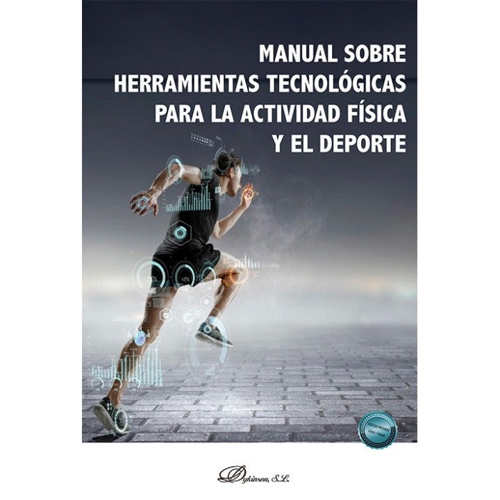 MANUAL SOBRE HERRAMIENTAS TECNOLOGICAS PARA LA ACTIVIDAD FIS