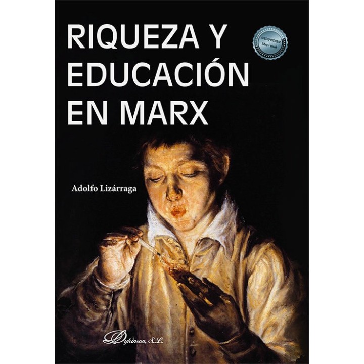 RIQUEZA Y EDUCACION EN MARX