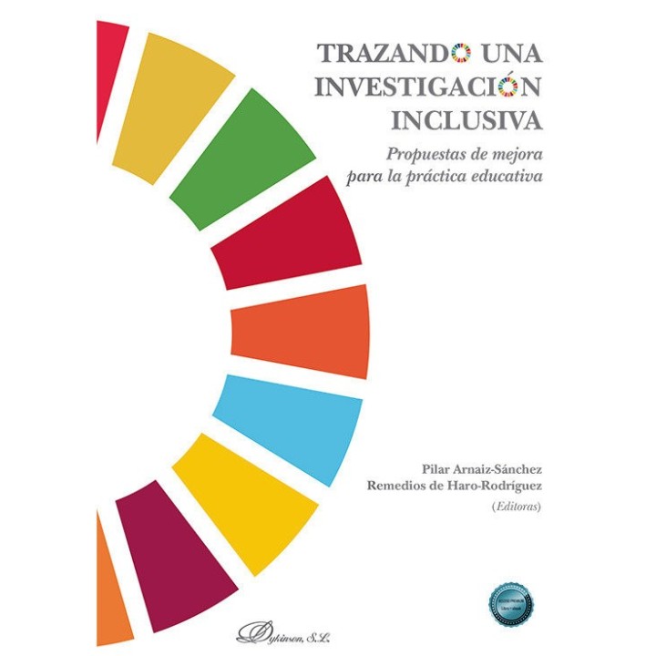 TRAZANDO UNA INVESTIGACION INCLUSIVA
