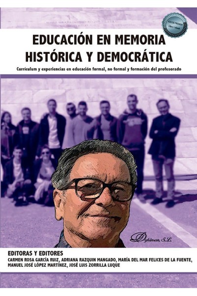 EDUCACION EN MEMORIA HISTORICA Y DEMOCRATICA