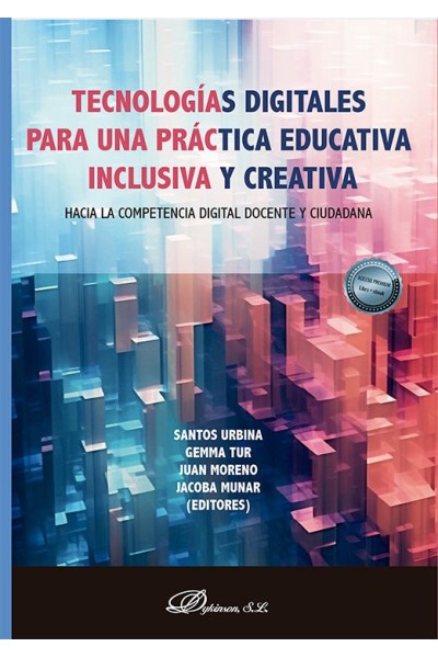 TECNOLOGIAS DIGITALES PARA UNA PRACTICA EDUCATIVA INCLUSIVA