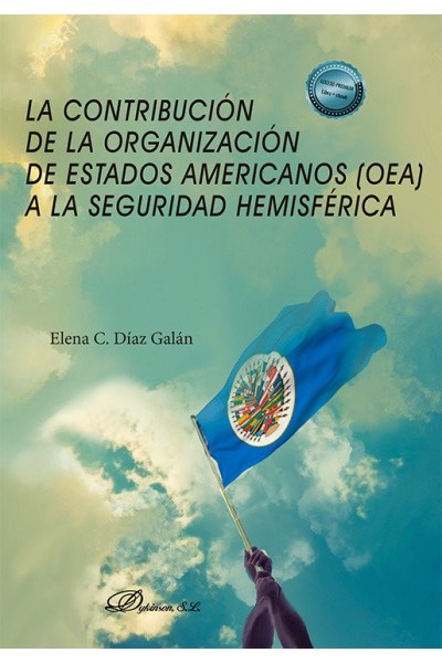 LA CONTRIBUCION DE LA ORGANIZACION DE ESTADOS AMERICANOS