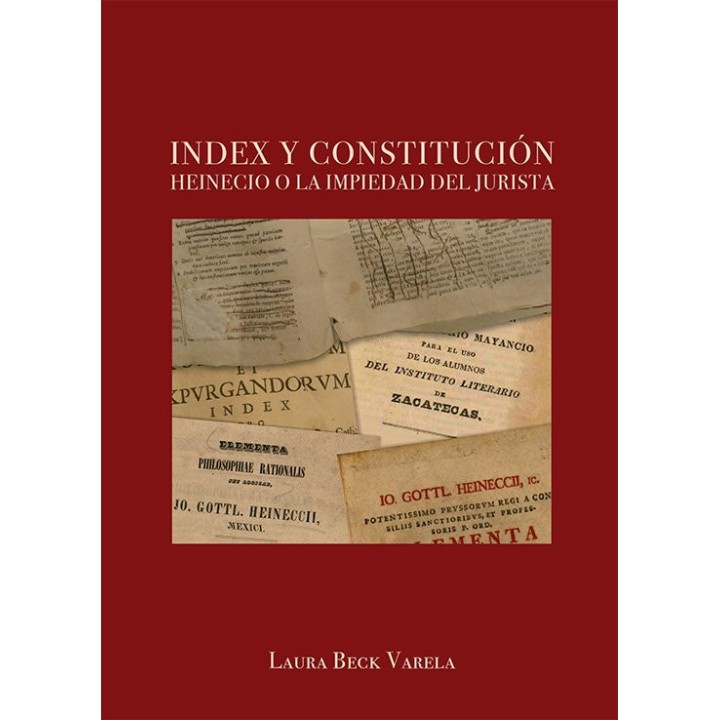 INDEX Y CONSTITUCION