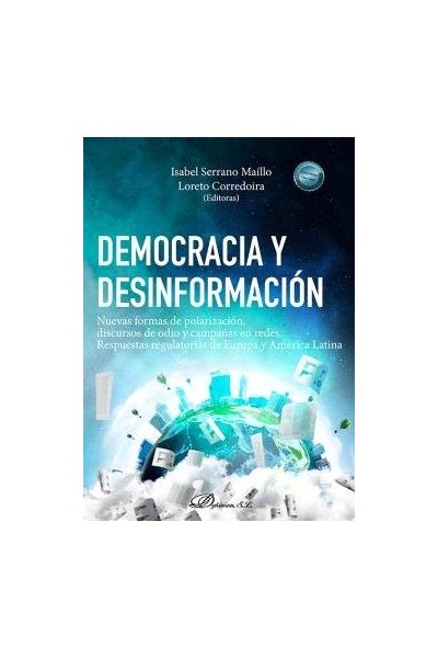 DEMOCRACIA Y DESINFORMACION