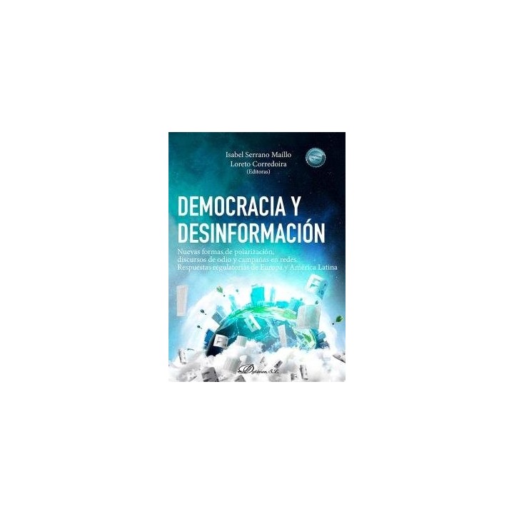 DEMOCRACIA Y DESINFORMACION