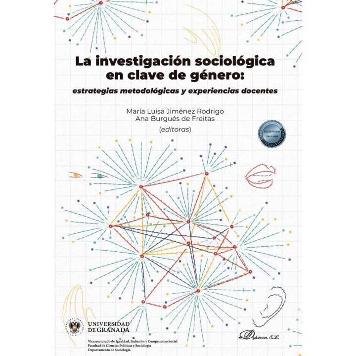 LA INVESTIGACION SOCIOLOGICA EN CLAVE DE GENERO ESTRATEGIAS