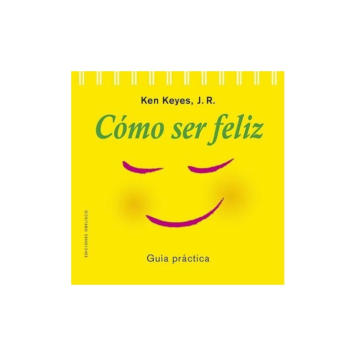 COMO SER FELIZ NE