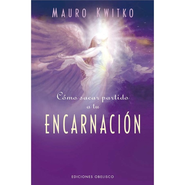 COMO SACAR PARTIDO A TU ENCARNACION