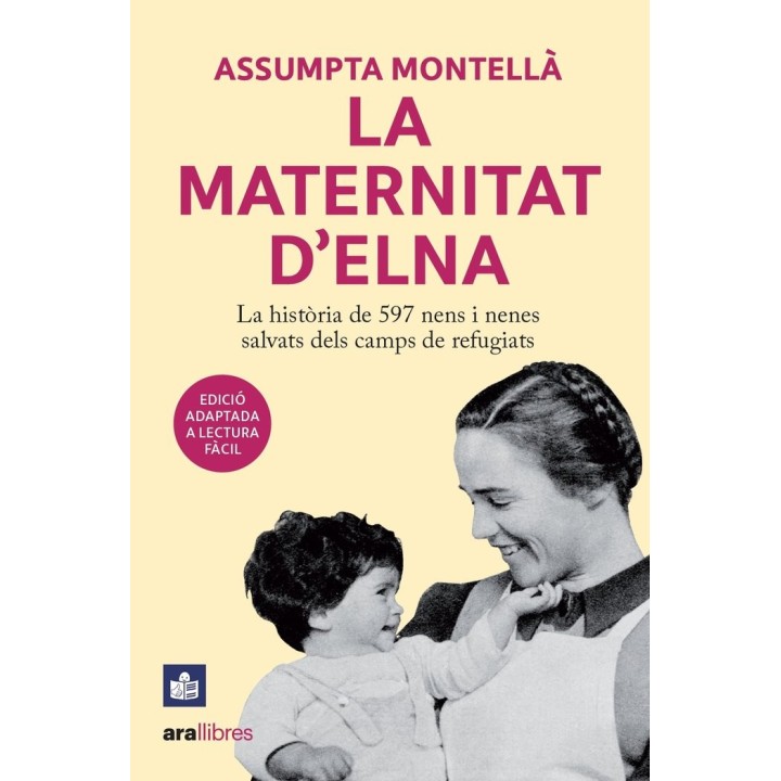 MATERNITAT DELNA,LA 2024