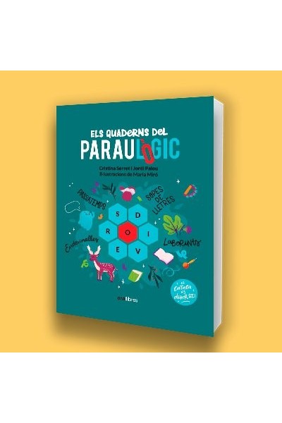 ESTOIG QUADERNS DEL PARAULOGIC