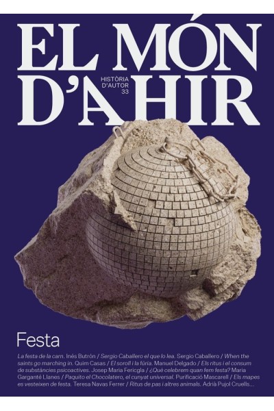 EL MON D'AHIR 33